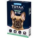 Антигельмінтні таблетки для собак Superium Тотал 8-16 кг 1 шт.