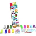 Тесто для лепки Lovin Shine and Aroma 41183, 12 цветов