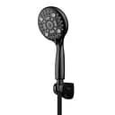 Душовий набір Drop MULTI120B+SET (лійка для душу + шланг + кріплення)