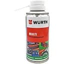 Спрей універсальний Wurth Multi 150 мл (0893055415)