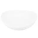 Салатник Ardesto, 26 см, белый (AR3722)