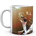 Кружка GeekLand Семья шпиона Йор и Ллойд Форджер Spy x Family SXF 02.019 330 мл белая