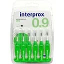 Щетка межзубная Interprox 4G Micro 0.9 мм 6 шт. 