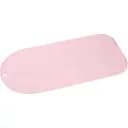 Коврик для ванной BabyOno противоскользящий 55х35 см розовый (1345/08)