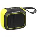 Портативна колонка Hopestar A22, 5W/TWS/IPX6/500mAh, Grey-red