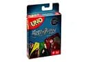 Настольная игра Mattel Уно Гарри Поттер (UNO Harry Potter) (FNC42)