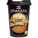 Лапша быстрого приготовления Oyakata Yakisoba Curry 90 г