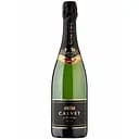 Вино игристое Calvet Cremant de Bordeaux Brut, 10,5%, 0,75 л (AG1G037)