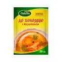 Приправа Любисток с желатином для студня 20 г