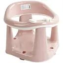 Сидіння для ванни 11120 з підтримкою в пакеті рожеве
