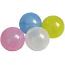 Іграшка для хом'яка м'яч TatraPet Jumbo 12 см в асортименті