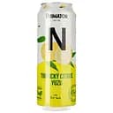 Пиво безалкогольне Primator Yuzu світле, з/б, 0.5 л