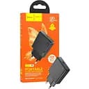 Мережевий зарядний пристрій Hoco N37 PD20W