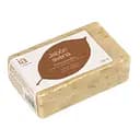 Мыло Interapothek BIO Натуральное, для чувствительной кожи лица и тела, с экстрактом Овса, 100 г