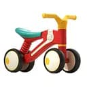 Біговел Beiens дитячий червоний (ССZ8001) 