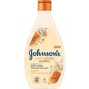 Гель для душу Johnson's Vita Rich Smoothies доглядовий з йогуртом вівсом і медом 400 мл