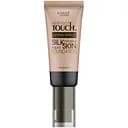 Тональный крем Maxi Color Perfect Touch Silk skin тон 03 золотистый 30 мл