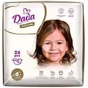 Підгузки Dada Elite Care Extra Large 6 (16+ кг), 26 шт.