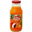 Напиток Korkus мультивитамин оранжевый, 330 мл