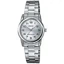 Жіночий годинник Casio Timeless Collection LTP-V001D-7BUDF