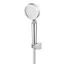 Душовий набір Drop NANO100+SET (лійка для душу + шланг + кріплення)