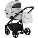 Коляска універсальна Tutis Viva 4 2 в 1 Leather Claud