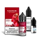 Набор компонентов для самозамеса солевой Flavorlab PE 10000 30мл (Raspberry Pomegranate, малина гранат 0-65 мг)