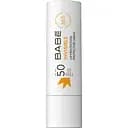 Ультразащитный невидимый бальзам-стик для губ Babe Laboratorios Invisible Stick Lip Protector, SPF 50, 4 г