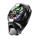 Кулер активное охлаждение для телефона / планшета Memo DL22 шириной до 88 мм Black (18509)