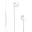 Гарнитура Apple Earpods with Remote and Mic MD827 