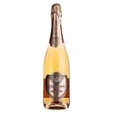 Вино игристое Artwine 36 месяцев розовое брют 0.75 л.