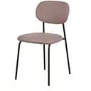 Стул Sofia light purple светло-фиолетовый (E7399)