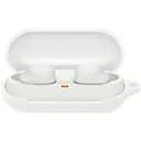 Чохол BeCover Silicon для Sony WF-C500 White (712026)