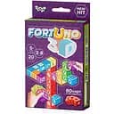 Настольная игра Fortuno 3D Danko Toys G-F3D-01-01U укр