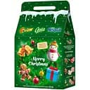 Подарочный набор конфет Світоч Новогодние истории 612 г (938368)