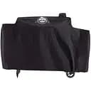 Чехол для комбинированного пеллетно-газового гриля Pit Boss Navigator 1(230, полиэстер+ПВХ (30823)