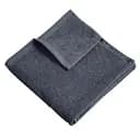 Рушник махровий Ярослав ЯР-400, 150х100 см, сіре (38483)