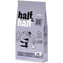 Сухий корм Half & Half для дорослих собак маленьких порід із яловичиною 12 кг