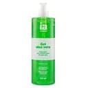 Гель для тела Interapothek с чистым экстрактом Алоэ Вера для сухой и чувствительной кожи, 500 мл (8430321007693)