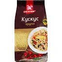 Крупа Сто пудів Кускус 400 г (731382)