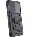 Панель BeCover Military для Xiaomi Redmi Note 11 Pro Plus Black (711023)