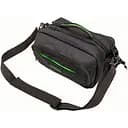 Сумка на пояс Shaptala для ходовой рыбалки, модель 2 Black