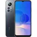 Смартфон Blackview A85 8/128Gb черный