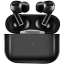 Беспроводные наушники TWS Airpod 3 с боксом для зарядки Black (au204)