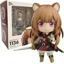 Рухома фігурка Nendoroid Рафталия 1136 Нендороїд з аніме Сходження Героя Щита