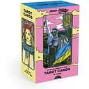 Карты Таро Оrner x SestryFeldman (украинская лимитированная серия) (1745)