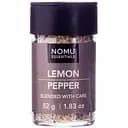 Суміш спецій Nomu лимонний перець, 52 г