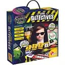 Ігровий набір Lisciani Crazy Science Наука детективів (FR97425)