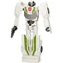 Игрушка-трансформер Transformers Authentics Titan Changer Wheeljack (E5883_F8709)