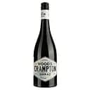 Вино Woods Crampton White Label Shiraz, красное, сухое, 0,75 л